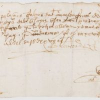Estados Unidos devuelve a México un manuscrito de Hernán Cortés
