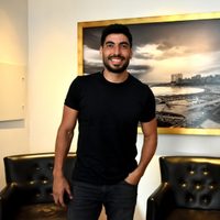 Ante todo la elegancia: Facundo Moyano y una imagen que habla por sí sola