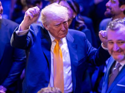 “Nadie se librará de aranceles”: Trump niega exención a productos electrónicos