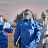 Neuquén buscará a las personas que no se vacunaron contra el coronavirus