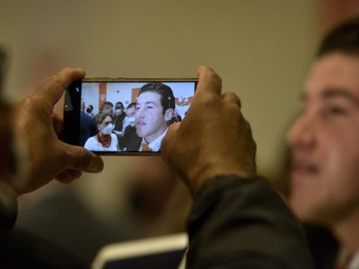 Samuel García anuncia que abrirá oficinas de Nuevo León en Texas y California