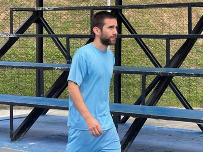 El Gobierno busca información sobre Nahuel Gallo tras los videos difundidos por las autoridades de Venezuela