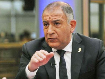 “La Justicia no se le anima a Cristina Kirchner”: Luis Juez, tras el rechazo del amparo