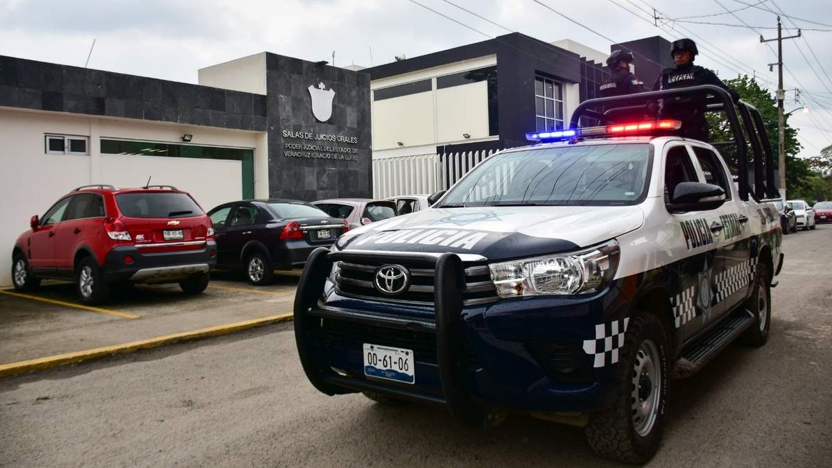 Veracruz fue el estado con más secuestros en junio