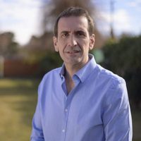 Pablo Cervi se refirió al quiebre de la UCR y el partido le envió un documento en el que pide unidad