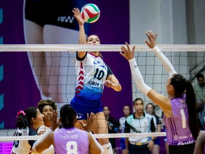 Con más fe que equipos, surge la Liga de Voleibol Profesional Femenil de México