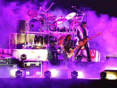 CDMX sigue en semáforo amarillo y anuncia cuándo reabrirán conciertos