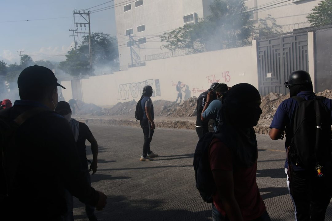 Iguala Luis Daniel Nava 3