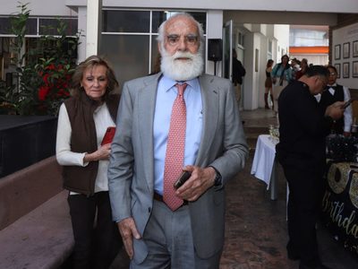 Fernández de Cevallos llama “perversa” a la reforma judicial