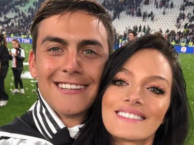 ¡Lo comprometió! Oriana Sabatini dijo una frase para que Paulo Dybala ¿se ponga nervioso?