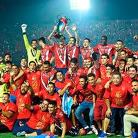 Las casas de apuestas en Asia acechan al futbol mexicano