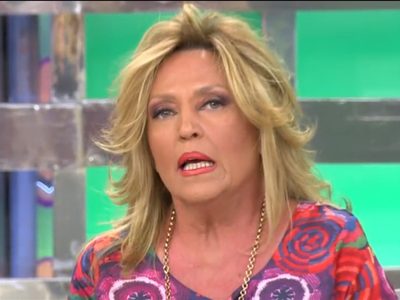 Kiko Hernández se revela contra Lydia Lozano y lanza su artillería: “vas segunda de dos”