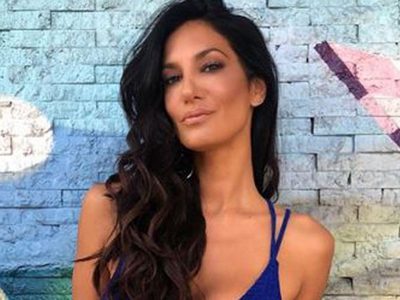 "¿Qué más hago?": Silvina Escudero y un desesperado pedido en cuarentena. ¿Está bien?