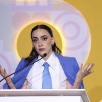 Altagracia Gómez promete reducir tiempo de inversión en México; promociona polos de desarrollo