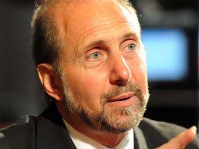 ¡Reactivación económica! Perotti analiza una salida gradual de la cuarentena