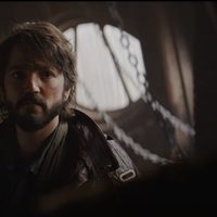 Disney estrena el tráiler de Andor, la nueva serie de Star Wars protagonizada por Diego Luna