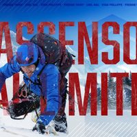 “Ascenso al límite”: peligro en la montaña