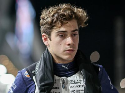 El único asiento disponible: los competidores de Franco Colapinto por el lugar en Sauber