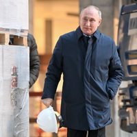 Vladimir Putin pone en estado de alerta a las fuerzas de disuasión nuclear de Rusia