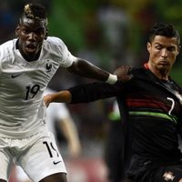 Francia vs Portugal: horario, formación y todo lo que hay que saber