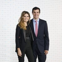 Es oficial: Juan Manuel Urtubey reveló que Isabel Macedo está embarazada y contó cómo lo viven