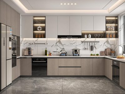 Feng Shui y tecnología: cómo los electrodomésticos influyen en la energía de tu casa