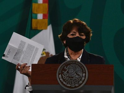 Unas 10 mil escuelas fueron vandalizadas durante la pandemia; estarán listas para las clases: SEP