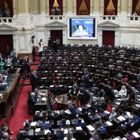 Llancafilo cuestionó el veto a Ley de Movilidad Jubilatoria y adelantó que votará a favor en caso de que vuelva a ser tratada en el Congreso