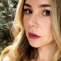 Camila Sodi acepta su debilidad y sorprende con este video: "Un pedacito de nuestro..."
