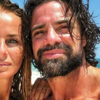 Sabrina Rojas y Luciano Castro se grabaron haciendo esto en el auto: "¡Salió a la luz el video!"