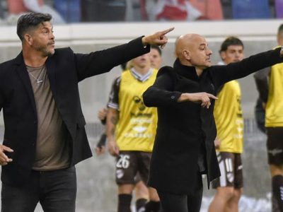 Tras la sorpresiva renuncia de la dupla: Platense eligió a su nuevo entrenador