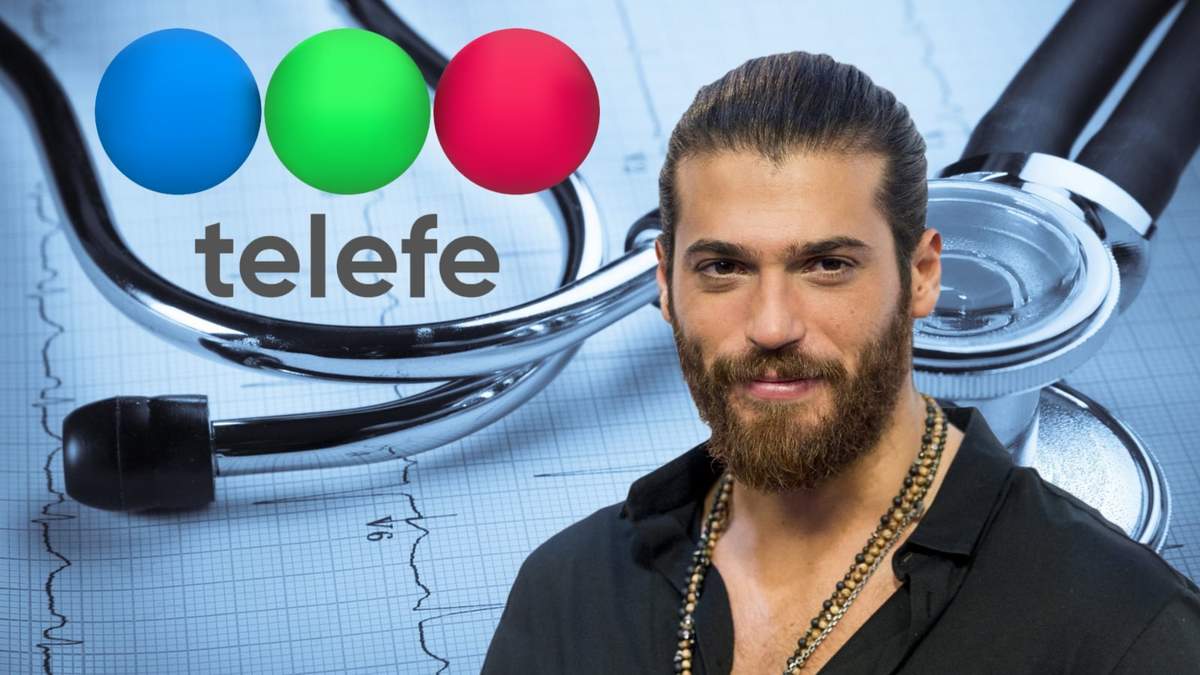 Can Yaman. Fuente: (Minuto Neuquén)
