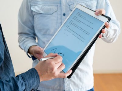 El Gobierno implementó cambios para el registro de firmas digitales