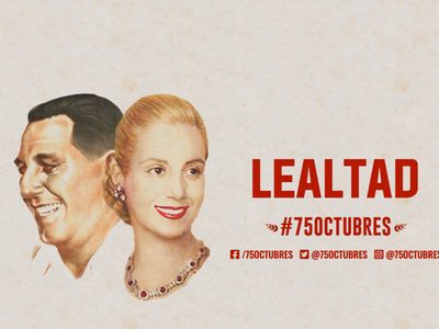 Ataque hacker a la página web del Día de la Lealtad