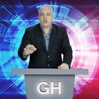 Fue echado: cómo el revés de América TV se convirtió en un golpe de suerte para Mariano Peluffo