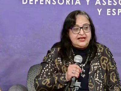 Norma Piña: no debemos confundir legitimación con popularidad