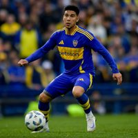 Boca lo tiene decidido: el apuntado para reemplazar a Pol Fernández