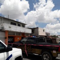 Hallan cinco cuerpos en casa de seguridad en Zapopan y liberan a cuatro personas