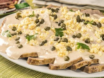 Vitel toné low cost y delicioso: cómo preparar la receta más rendidora para las Fiestas