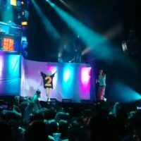 Fiesta de extravagancia 'Zef” con Die Antwoord
