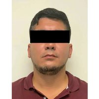 Cae por falsificar dentro de la Fiscalía de Nuevo León