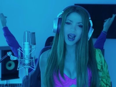 El ISSSTE, Gandhi y otras marcas se suben a la tendencia del nuevo hit de Shakira contra Piqué