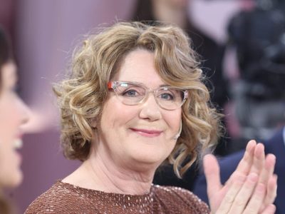Verónica Llinás habló sin filtros de un tema que tiene escandalizada a la sociedad argentina