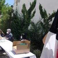 Más de 1.600 chilenos podrán votar para presidente en Neuquén