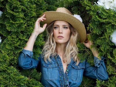 El video de Luisana Lopilato sobre Michael Bublé que causó furor en las redes