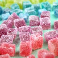 No compres más las del kiosco y hacé estas gomitas caseras frutales que tus hijos van a amar