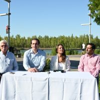 Pablo Cervi: “Estamos recibiendo ataques de medios truchos”