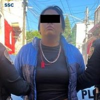 Tras consumir bebidas alcohólicas, mujer mata a golpes a una joven en Álvaro Obregón