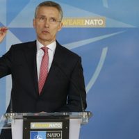 Ahora la OTAN expulsa a siete diplomáticos rusos