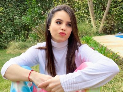 "Para los chusmas": Sofi Morandi aclaró las dudas sobre su supuesto retoque estético